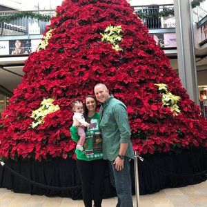 Meet your Posher, Billy